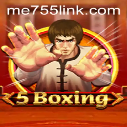 The Dynamic World of 5Boxing: An Exciting New Game