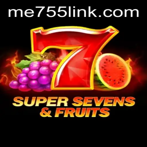 Dive into the Juicy World of 7SuperSevensFruits