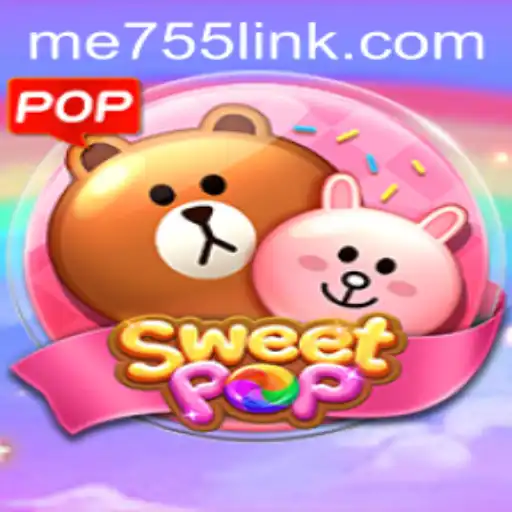 SweetPOP: The Colorful World of Candy Puzzles