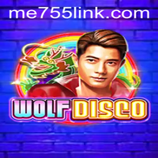Unveiling WolfDisco: A Thrilling Dance of Strategy and Survival