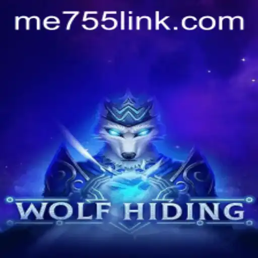 Discovering the Engaging World of WolfHiding with ME755