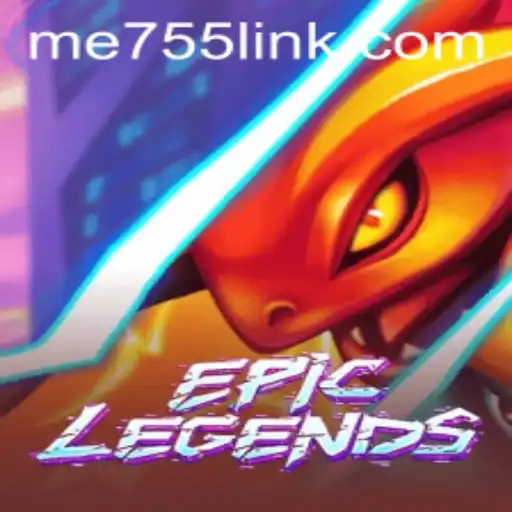 EpicLegends: Unveiling the Enchanting World of ME755