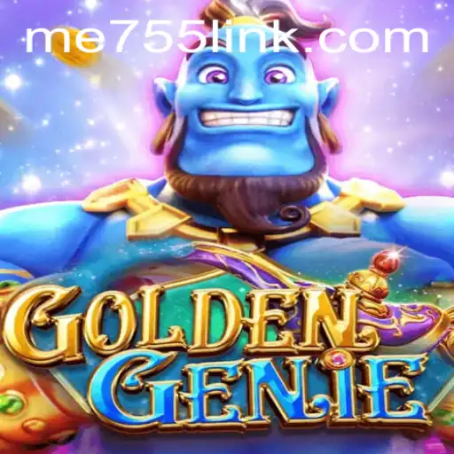Unveiling GOLDENGENIE: The Enchanting World of ME755