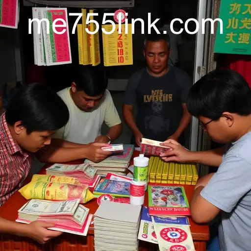 Understanding the Phenomenon of Jueteng and its Socio-economic Impacts