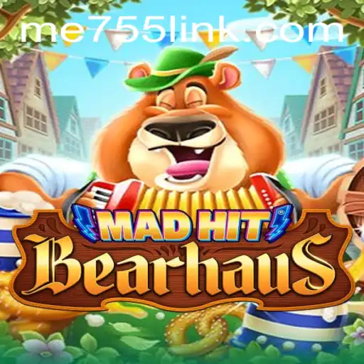 Dive into the Unique World of MadHitBearhaus: A Game of Strategy and Survival