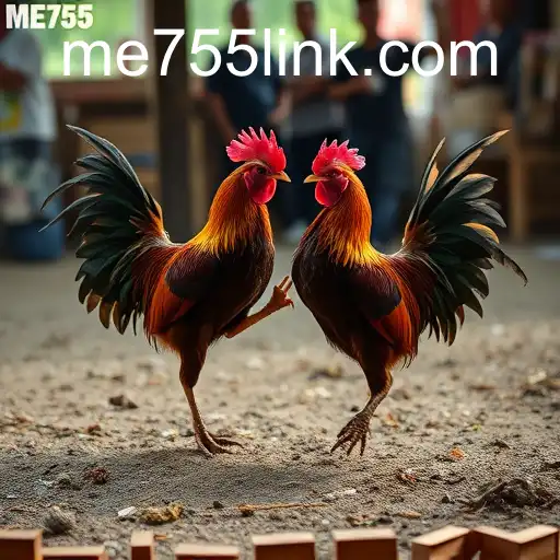 Exploring the Phenomenon of Online Sabong: ME755