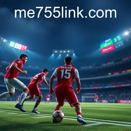 Understanding Sports Betting: The Rise of ME755