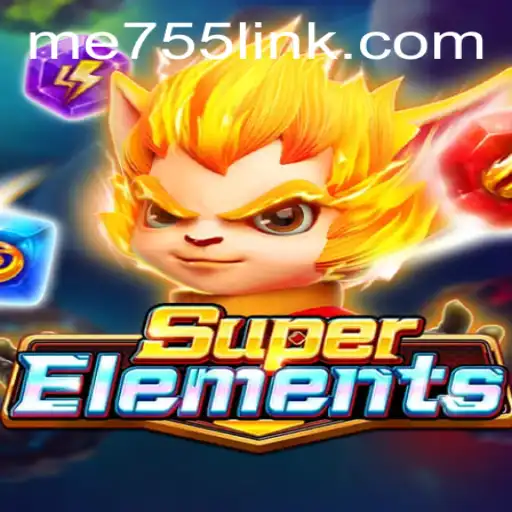 Dive Into the Exciting World of SuperElements: A New Frontier in Gaming