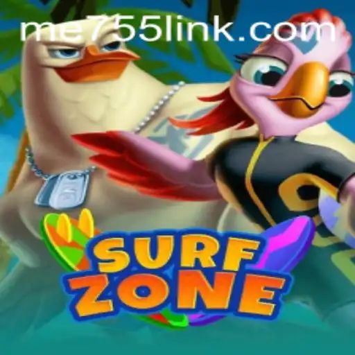 SurfZone: Dive into the Waves of Excitement with ME755