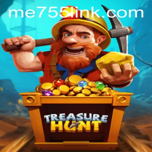 Embark on an Epic Journey with TreasureHunt: Discover the Adventure of a Lifetime