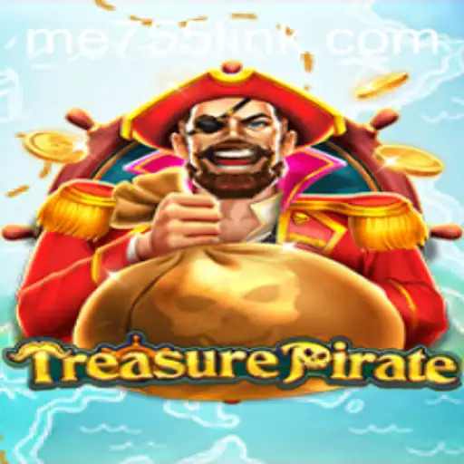 Dive into Adventure with TreasurePirate