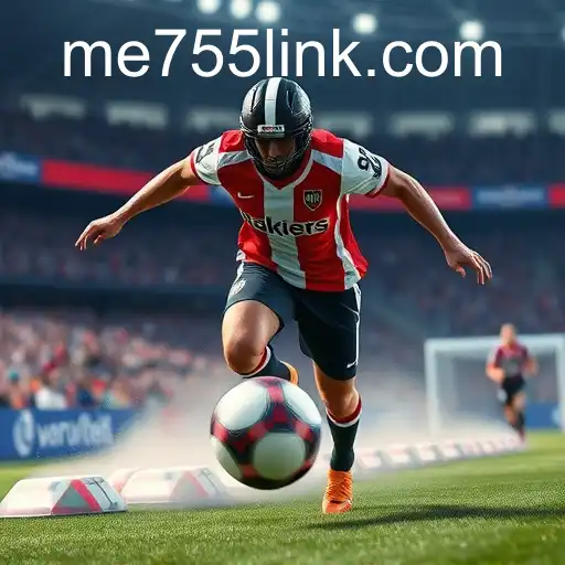 Exploring the Dynamic World of Virtual Sports Through the Lens of ME755